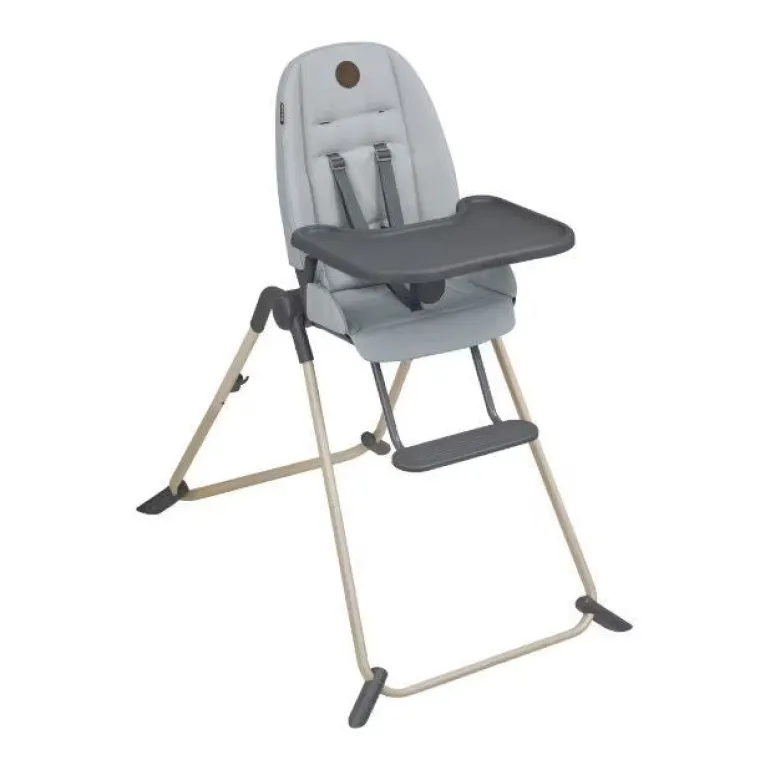 Maxi-Cosi Cadeira da Papa Ava - Beyond Grey Eco