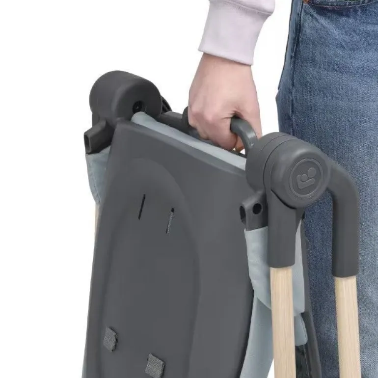 Maxi-Cosi Cadeira da Papa Ava - Beyond Grey Eco