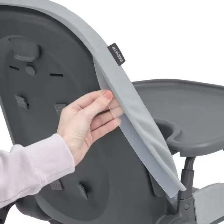 Maxi-Cosi Cadeira da Papa Ava - Beyond Grey Eco