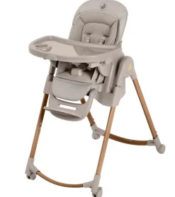 Maxi-Cosi Cadeira da Papa Minla Plus - Elegance Beige