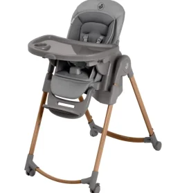 Maxi-Cosi Cadeira da Papa Minla Plus - Elegance Graphite