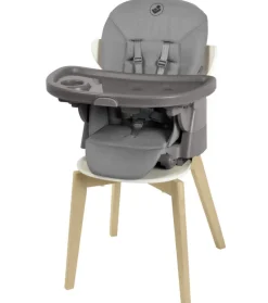Maxi-Cosi Cadeira da Papa Minla Plus - Elegance Graphite