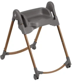 Maxi-Cosi Cadeira da Papa Minla Plus - Elegance Graphite