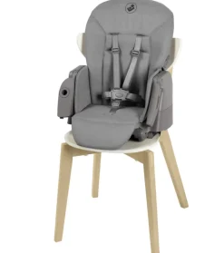 Maxi-Cosi Cadeira da Papa Minla Plus - Elegance Graphite