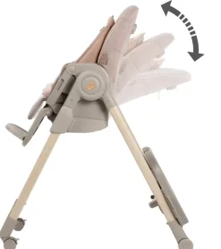 Maxi-Cosi Cadeira da Papa Minla Plus - Elegance Terra