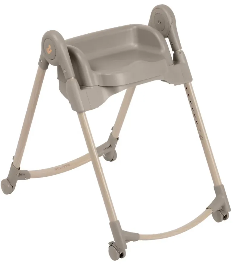 Maxi-Cosi Cadeira da Papa Minla Plus - Elegance Terra