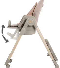 Maxi-Cosi Cadeira da Papa Minla Plus - Elegance Terra