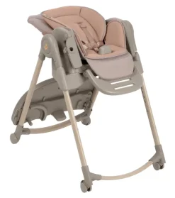 Maxi-Cosi Cadeira da Papa Minla Plus - Elegance Terra