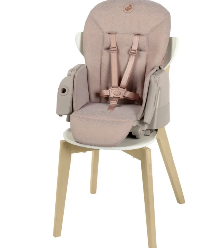Maxi-Cosi Cadeira da Papa Minla Plus - Elegance Terra
