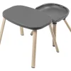Maxi-Cosi Cadeira de Papa Moa Eco - Beyond Graphite