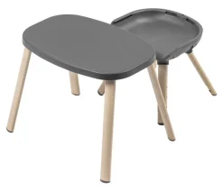 Maxi-Cosi Cadeira de Papa Moa Eco - Beyond Graphite
