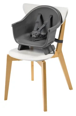 Maxi-Cosi Cadeira de Papa Moa Eco - Beyond Graphite