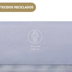 Maxi-Cosi Cama de Viagem Iris 2 - Essential Graphite