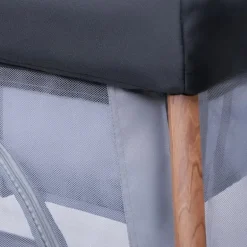 Maxi-Cosi Cama de Viagem Iris 2 - Essential Graphite