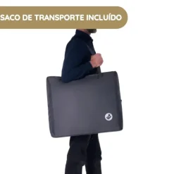 Maxi-Cosi Cama de Viagem Iris 2 - Essential Graphite