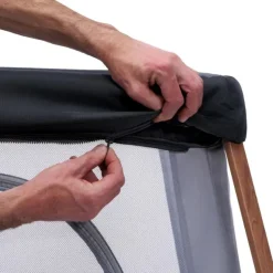 Maxi-Cosi Cama de Viagem Iris 2 - Essential Graphite