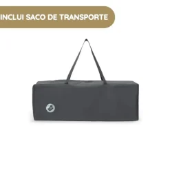 Maxi-Cosi Cama de Viagem Merlin - Elegance Graphite