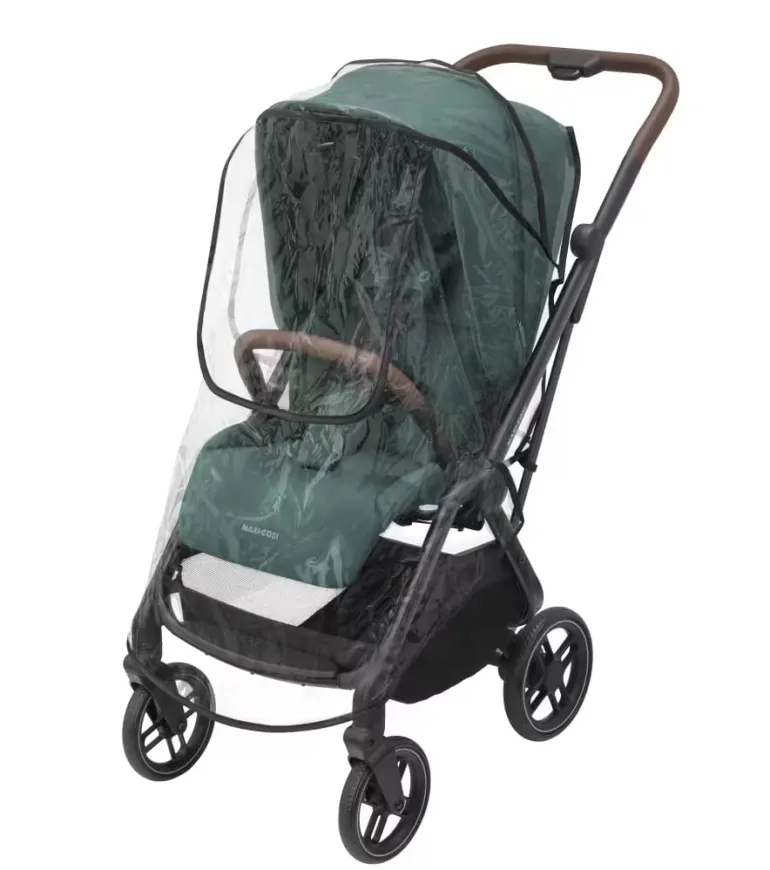 Maxi-Cosi Capa de Chuva Ultra Compacta