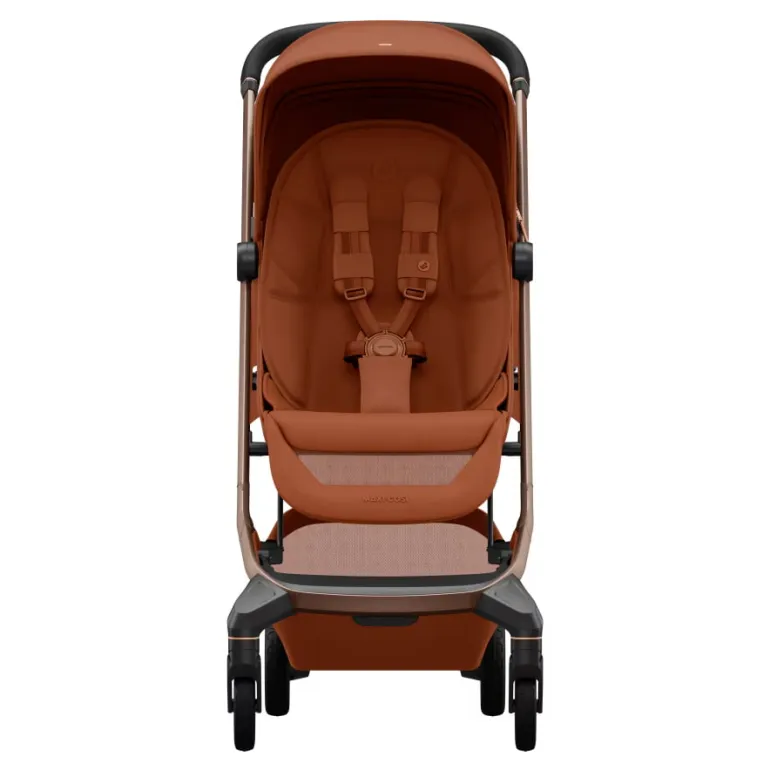 Maxi-Cosi Carrinho de Bebé Fame Cabin - Copper Terra