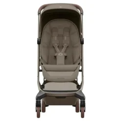 Maxi-Cosi Carrinho de Bebé Fame Cabin - Oak Truffle