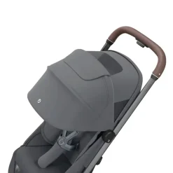 Maxi-Cosi Carrinho de Bebé Fame Cabin - Moon Graphite