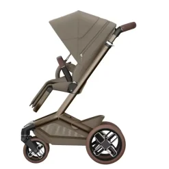 Maxi-Cosi Carrinho de Bebé Fame - Oak Truffle