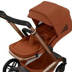 Maxi-Cosi Carrinho de Bebé Fame - Copper Terra