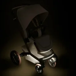 Maxi-Cosi Carrinho de Bebé Fame - Sapphire Sand