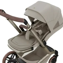 Maxi-Cosi Carrinho de Bebé Fame - Sapphire Sand