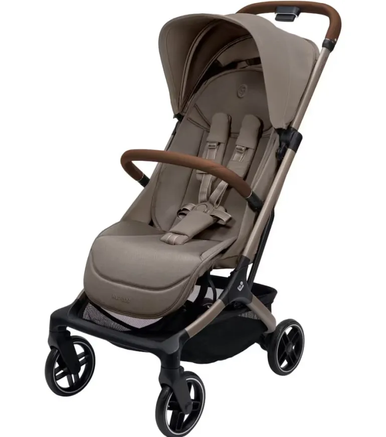 Maxi-Cosi Carrinho de Bebé Oxford Cabin - Oak Truffle