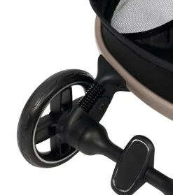 Maxi-Cosi Carrinho de Bebé Oxford Cabin - Oak Truffle