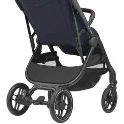 Maxi-Cosi Carrinho de Bebé Soho - Essential Graphite