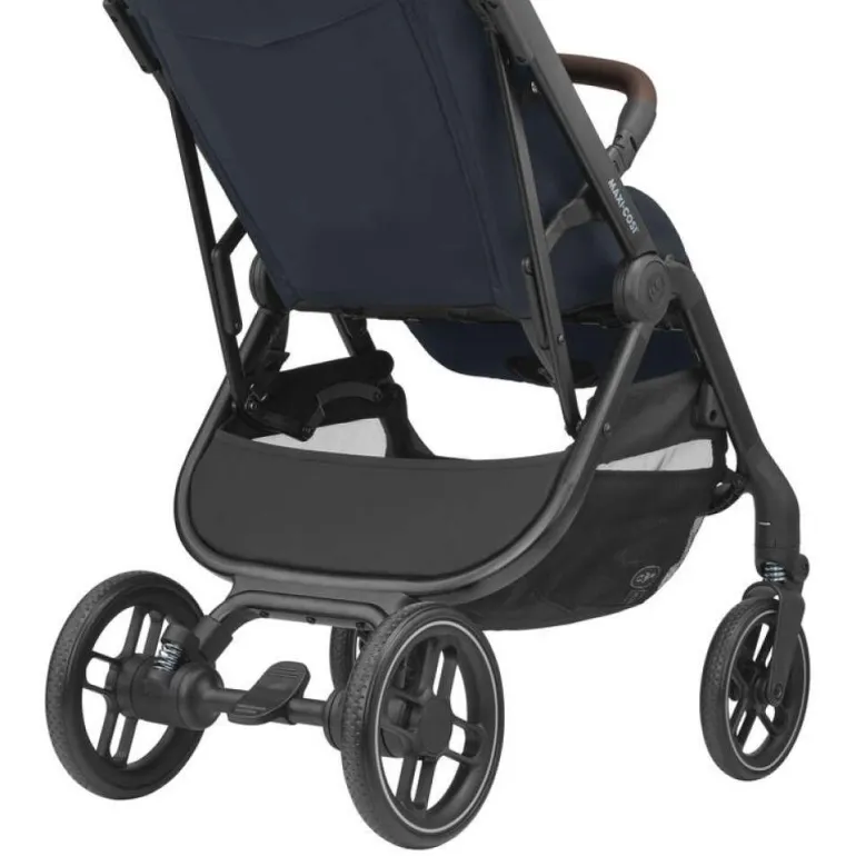 Maxi-Cosi Carrinho de Bebé Soho - Essential Graphite