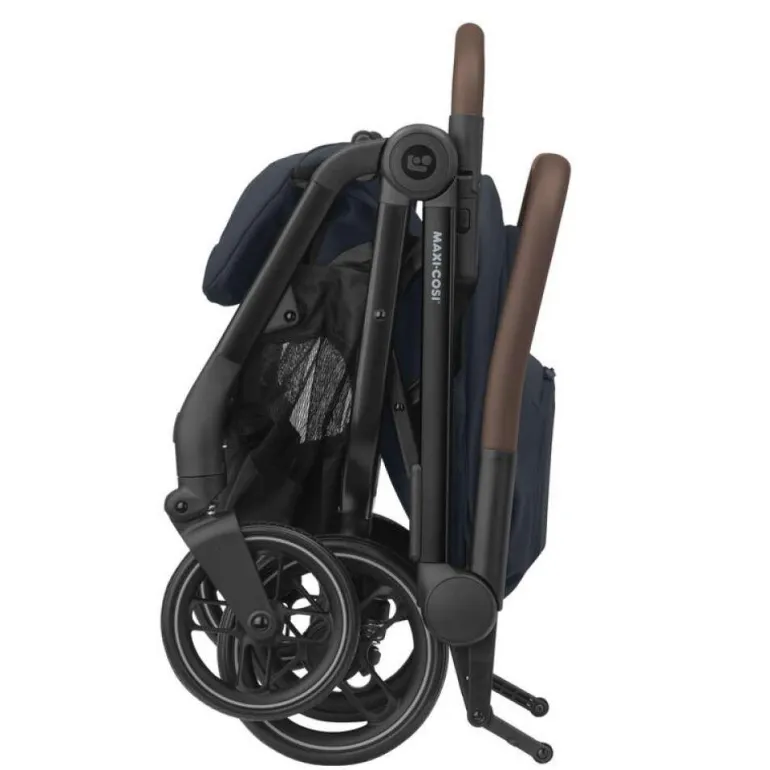 Maxi-Cosi Carrinho de Bebé Soho - Essential Graphite