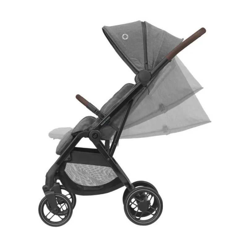 Maxi-Cosi Carrinho de Bebé Soho - Select Grey