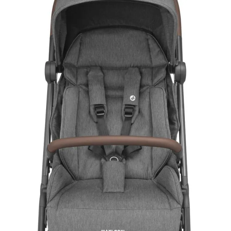 Maxi-Cosi Carrinho de Bebé Soho - Select Grey