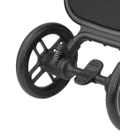 Maxi-Cosi Carrinho de Bebé Soho - Select Grey