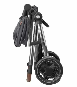 Maxi-Cosi Carrinho de Bebé Zelia 3 Luxe - Twillic Grey