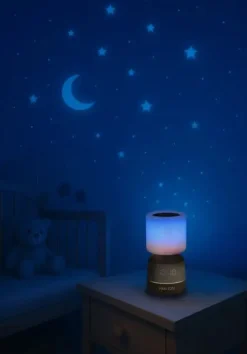 Maxi-Cosi Dispositivo Luz & Som Soothe Pro - Elegance Beige