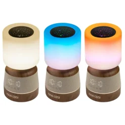 Maxi-Cosi Dispositivo Luz & Som Soothe Pro - Elegance Beige