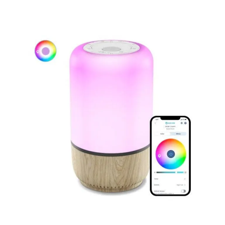 Maxi-Cosi Dispositivo Luz & Som Soothe