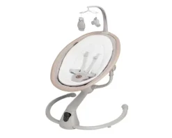 Maxi-Cosi Espreguiçadeira Cassia Eco - Classic Beige