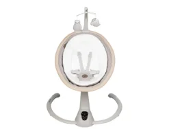 Maxi-Cosi Espreguiçadeira Cassia Eco - Classic Beige