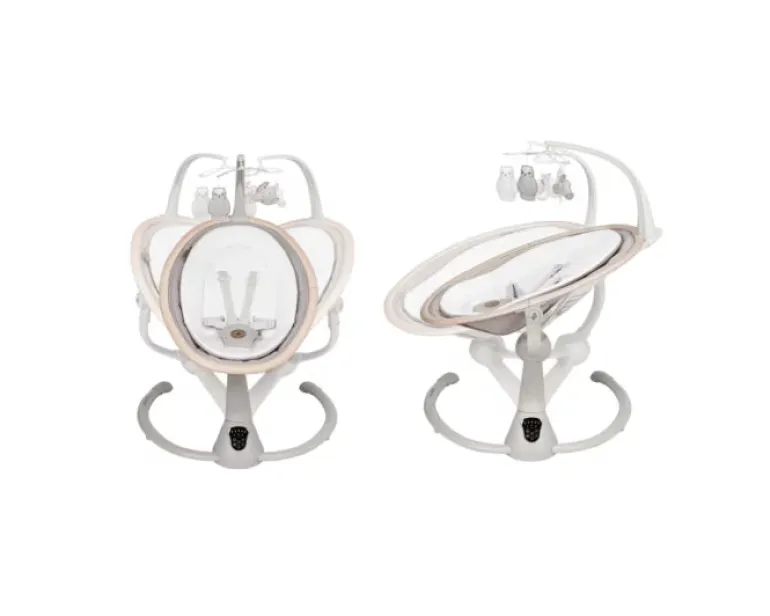 Maxi-Cosi Espreguiçadeira Cassia Eco - Classic Beige
