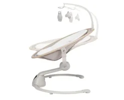 Maxi-Cosi Espreguiçadeira Cassia Eco - Classic Beige