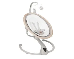 Maxi-Cosi Espreguiçadeira Cassia Eco - Classic Beige