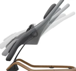 Maxi-Cosi Espreguiçadeira Dove Pro - Elegance Graphite