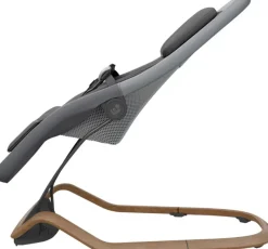 Maxi-Cosi Espreguiçadeira Dove Pro - Elegance Graphite