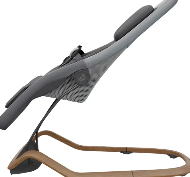 Maxi-Cosi Espreguiçadeira Dove Pro - Elegance Graphite