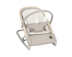 Maxi-Cosi Espreguiçadeira Kori Eco - Classic Beige
